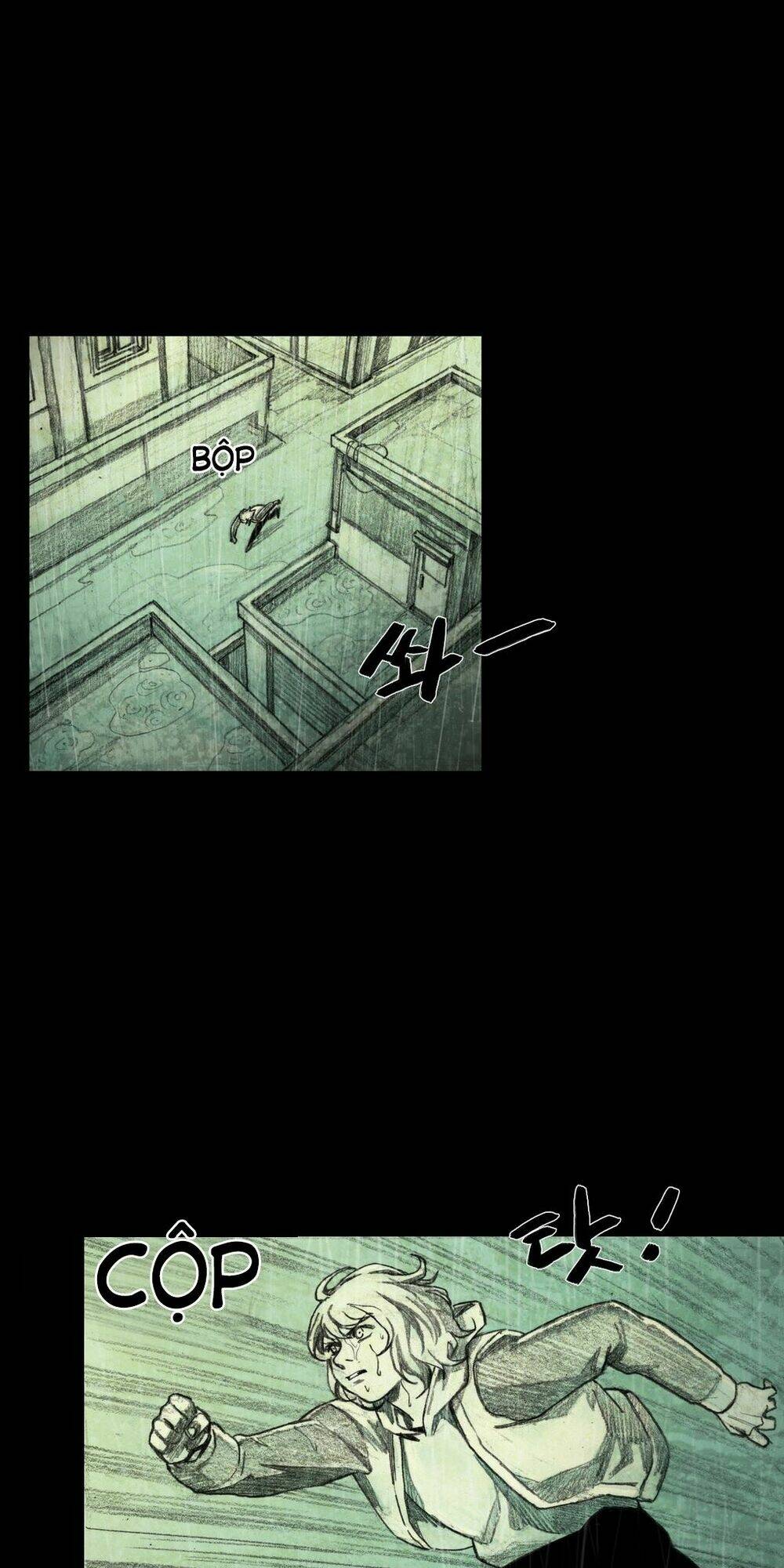 house of doll-ngôi nhà của những búp bê chapter 25 17