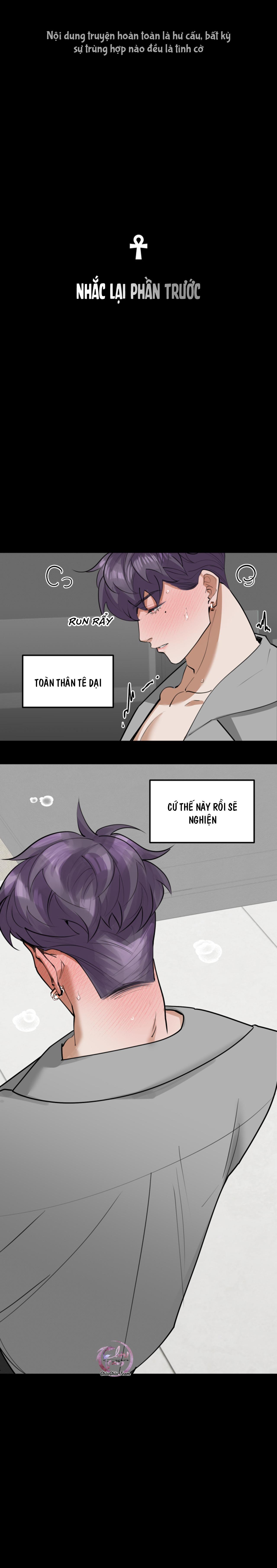 lặng lẽ ngắm nhìn em chapter 12 2