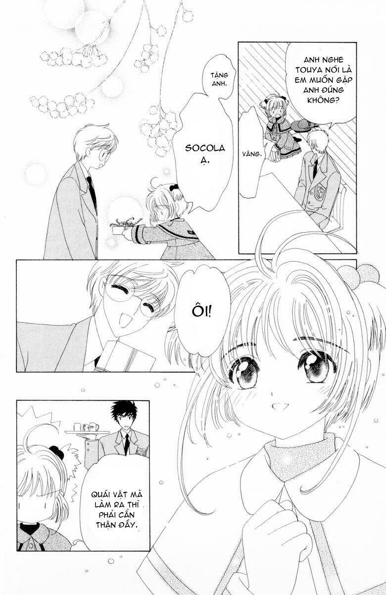 card captor sakura chapter 34 29