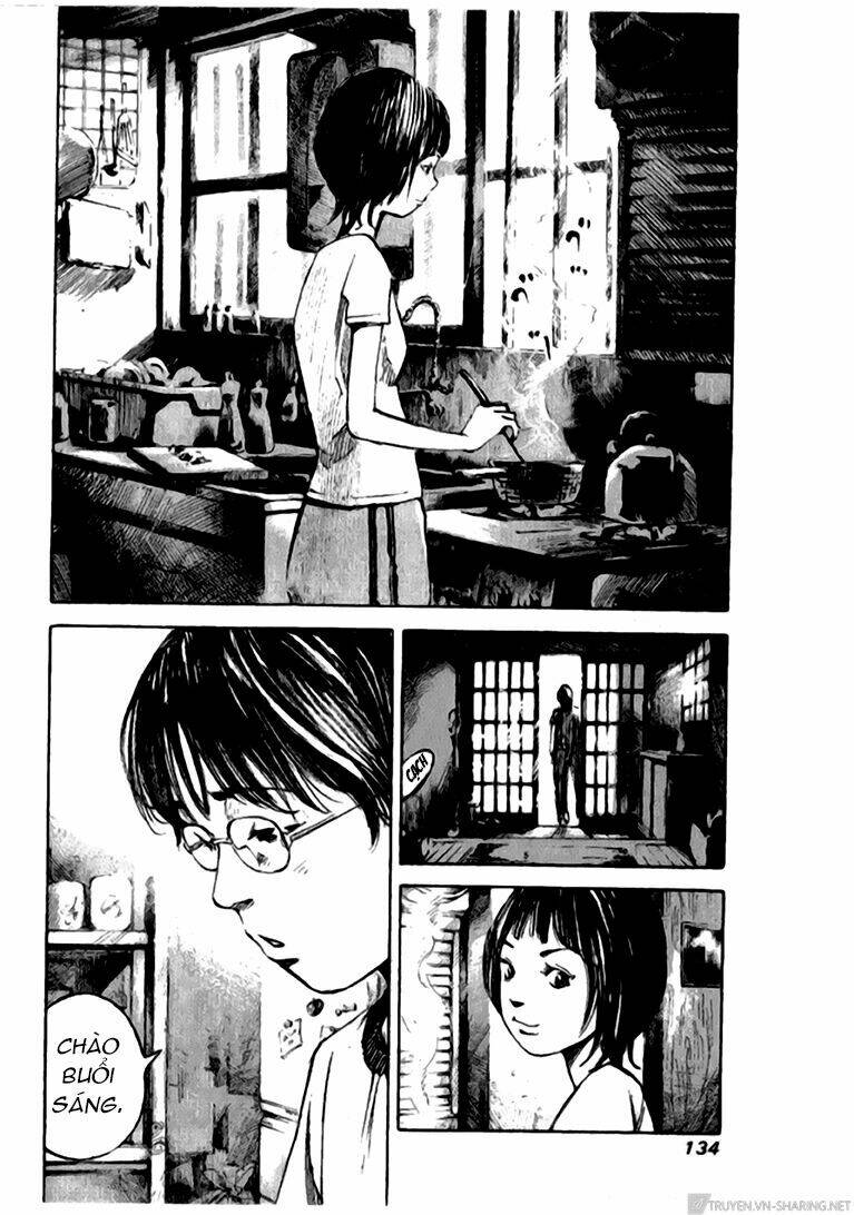 skyhigh: shinshou chapter 15 10