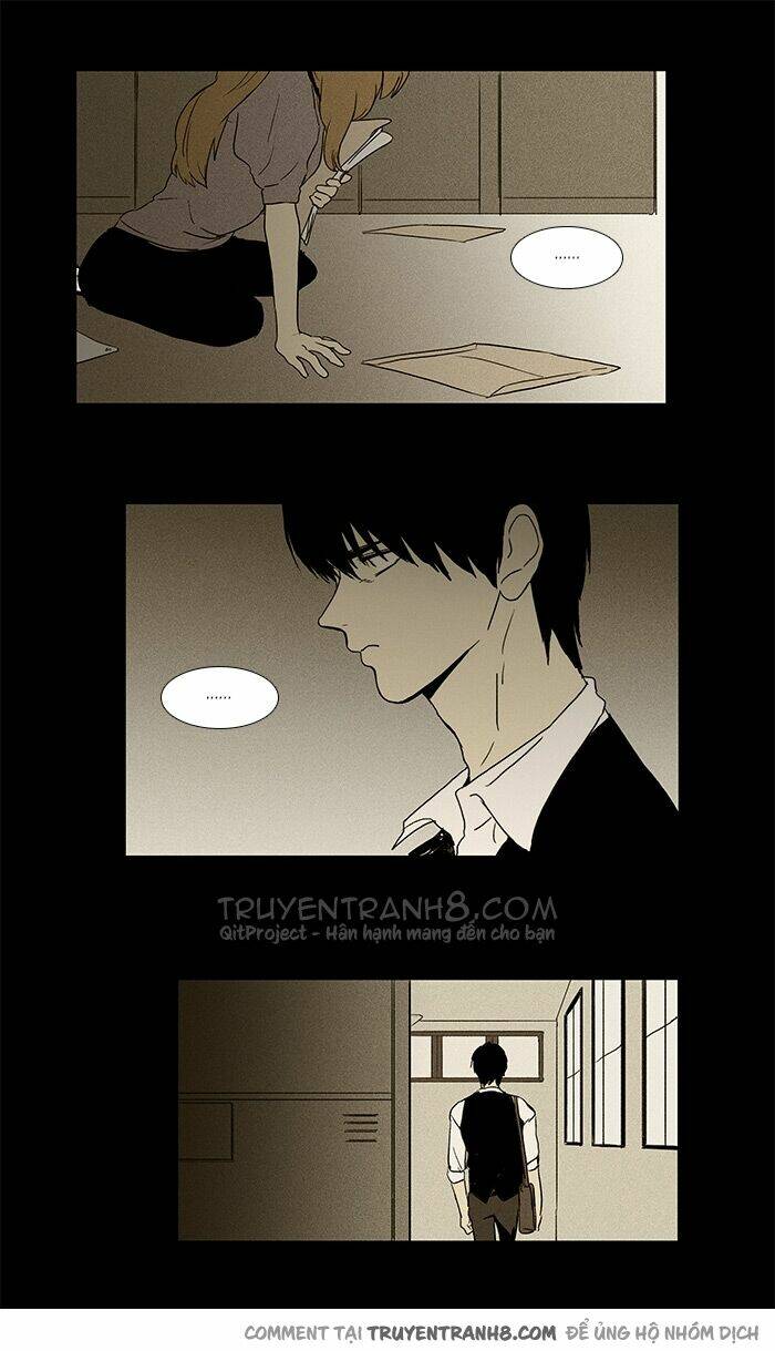 bẫy tình yêu chapter 67 23