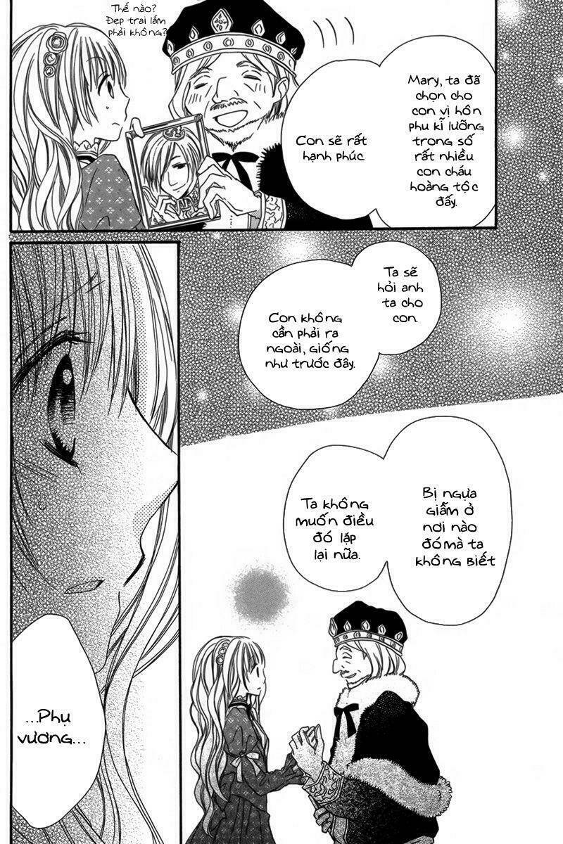 baku to nemurihime chapter 1 37