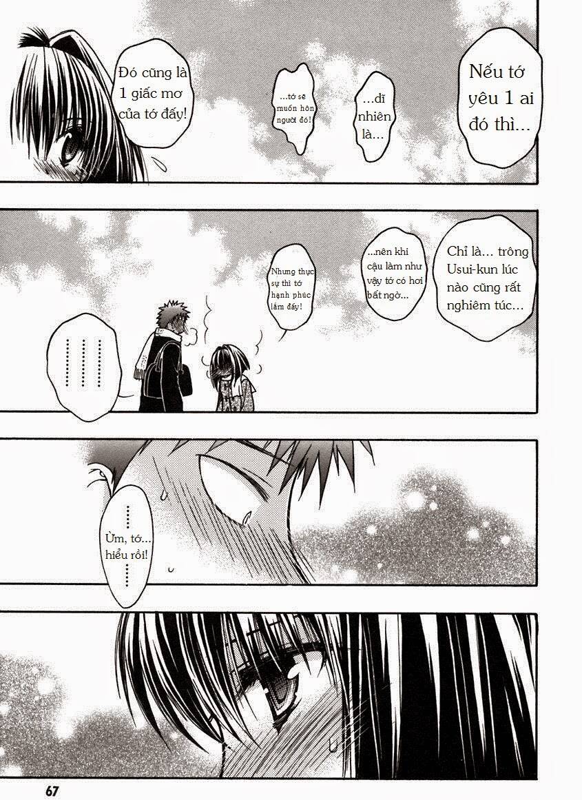 little vampire chapter 41 28