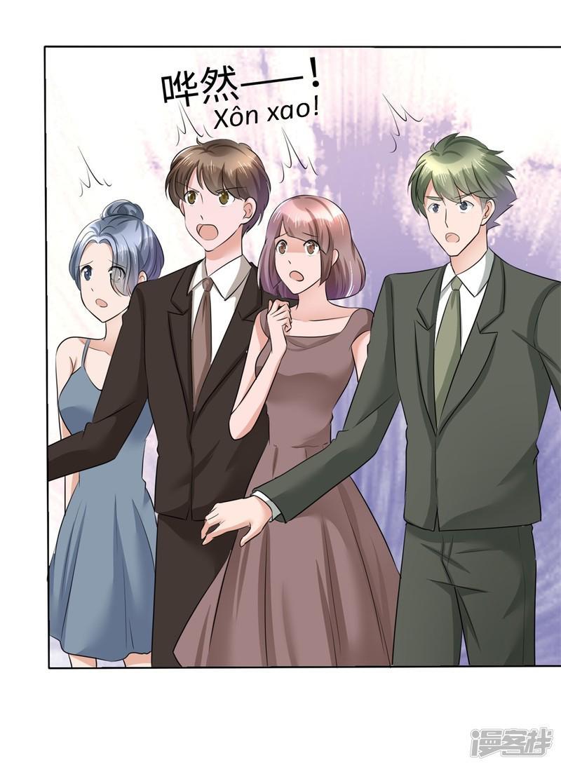 con đường phản công của sủng thê chapter 9 34