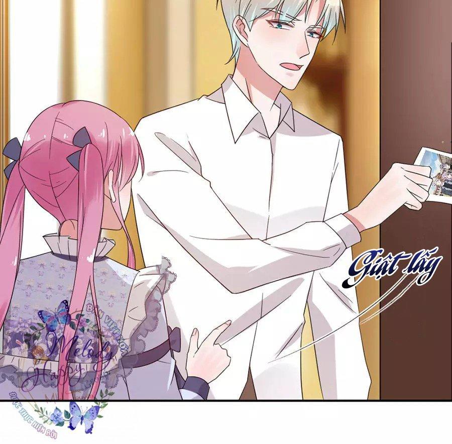 hoàn mỹ lão công tiến hóa luân chapter 34 8