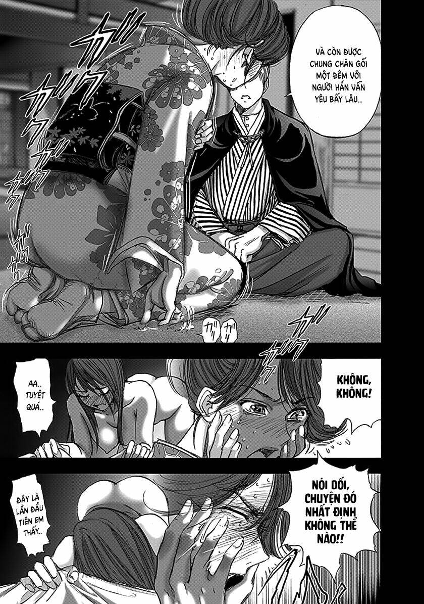 edogawa ranpo ijinkan chapter 68 20