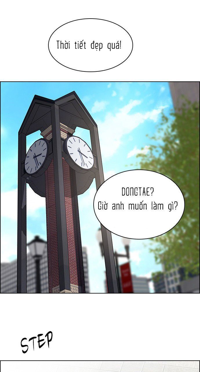 trò chơi số mệnh chapter 268 35