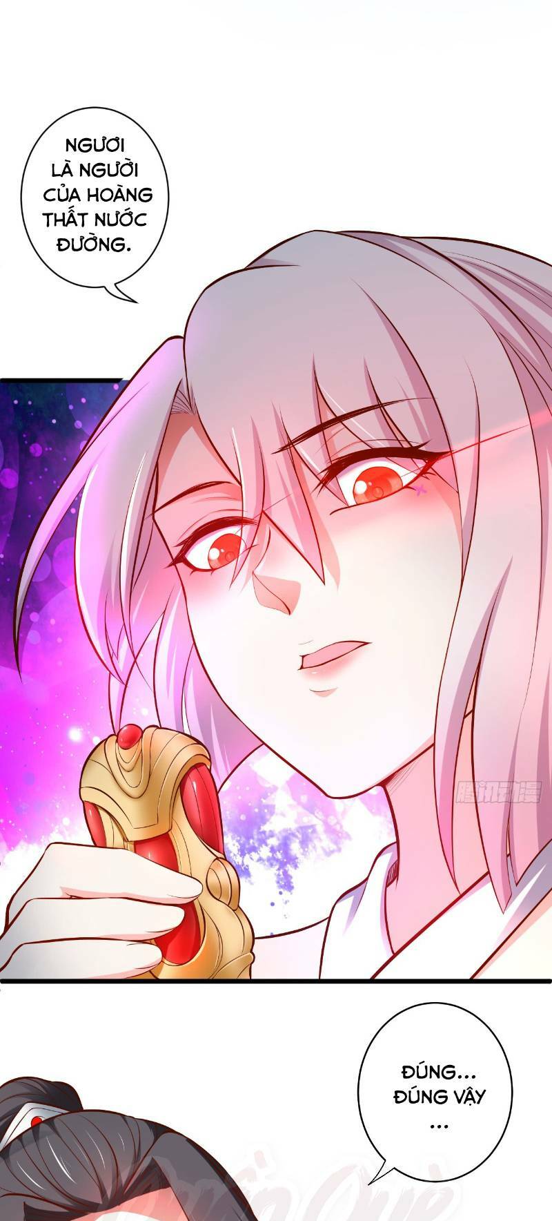 trọng sinh tối cường ma tôn ở rể chapter 31 12