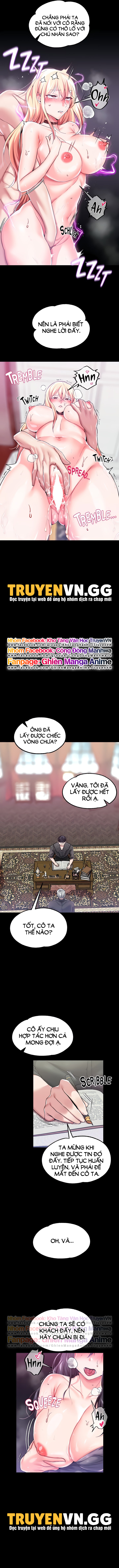 thuần hóa nữ phản diện chapter 7 13