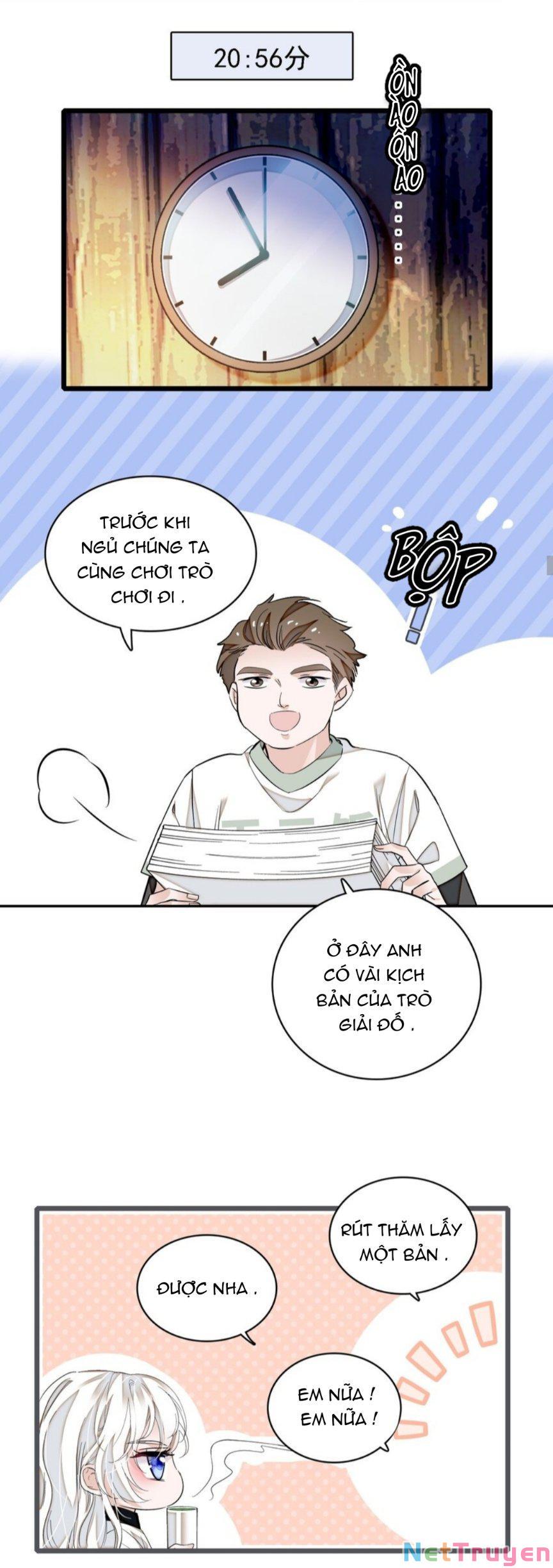 long phượng phiên chuyển chapter 62 16