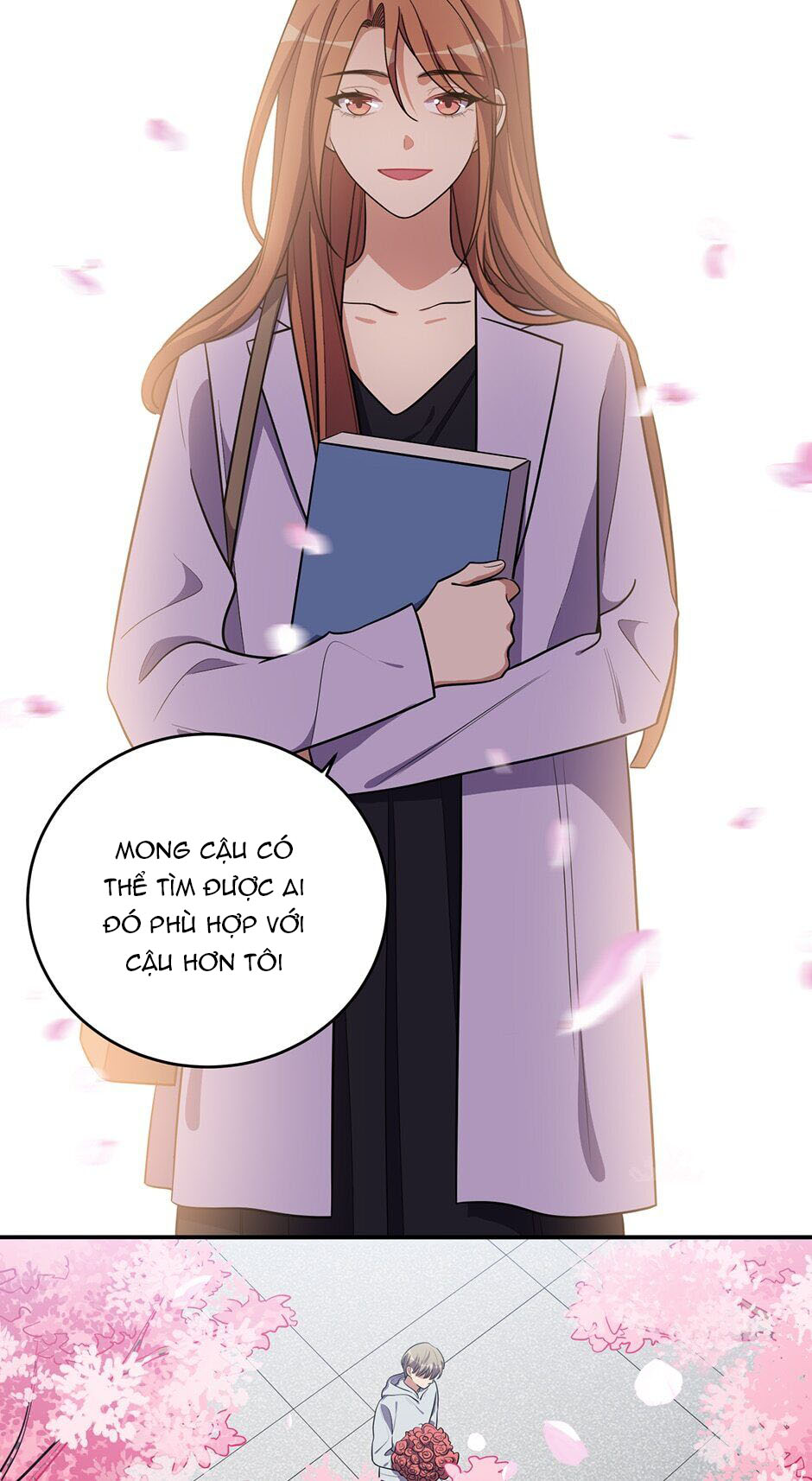 [16+] killing my love chapter 30.2 19