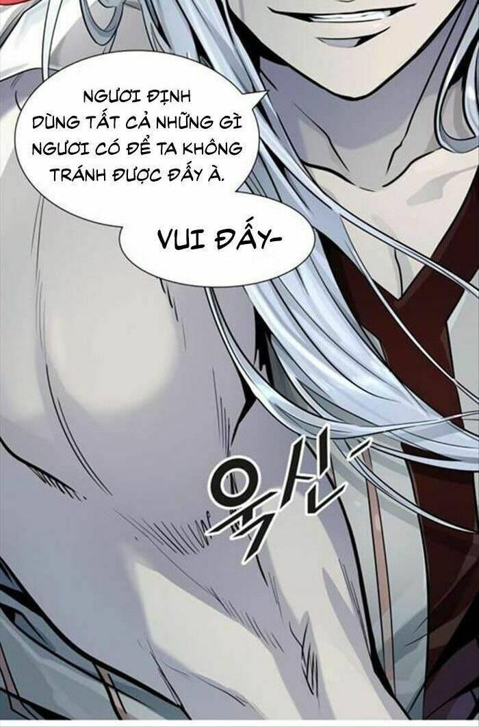 tòa tháp bí ẩn 2 chapter 508 57
