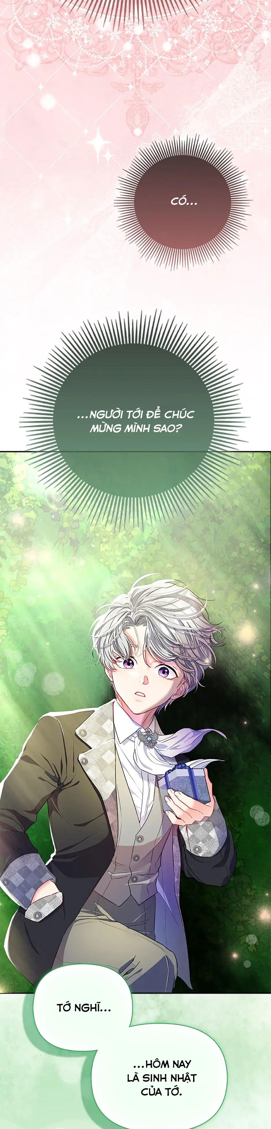 nàng công chúa của tôi chapter 3 26