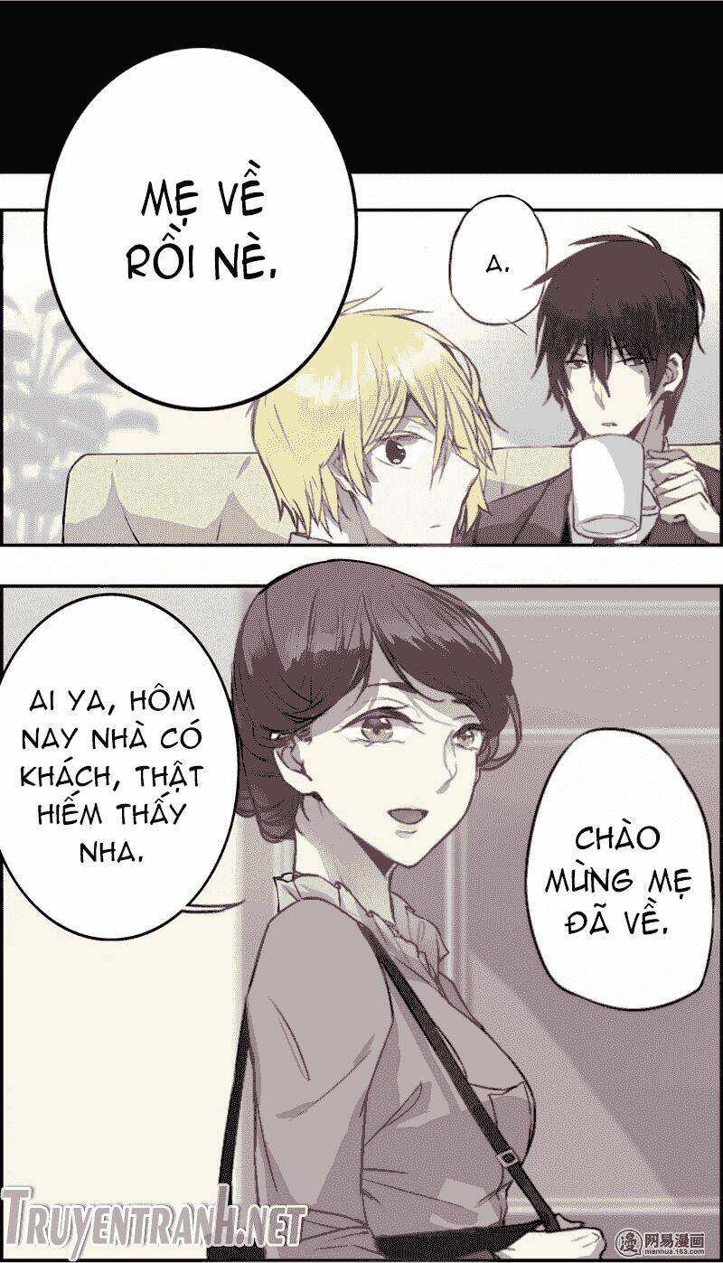 triển khai dị năng chapter 4 5