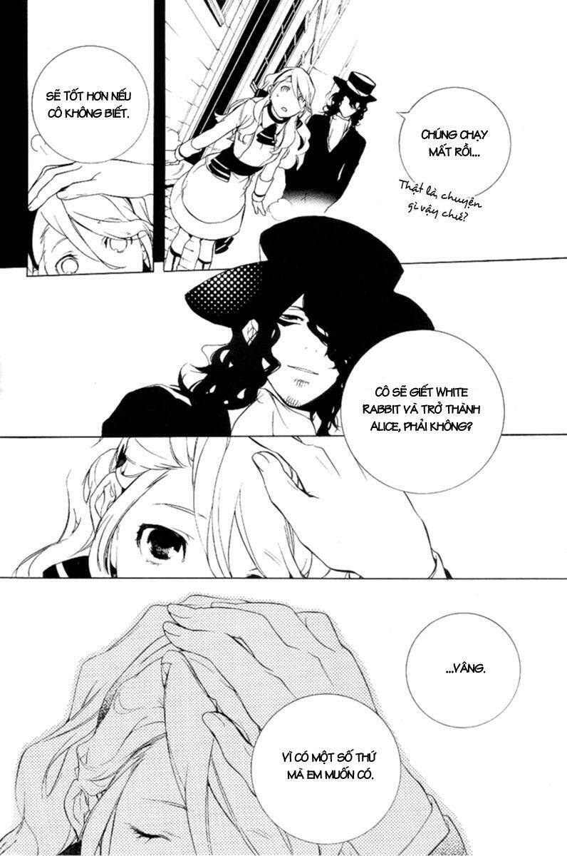 are you alice? chapter 14 12