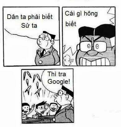 doraemon chế chapter 79 13