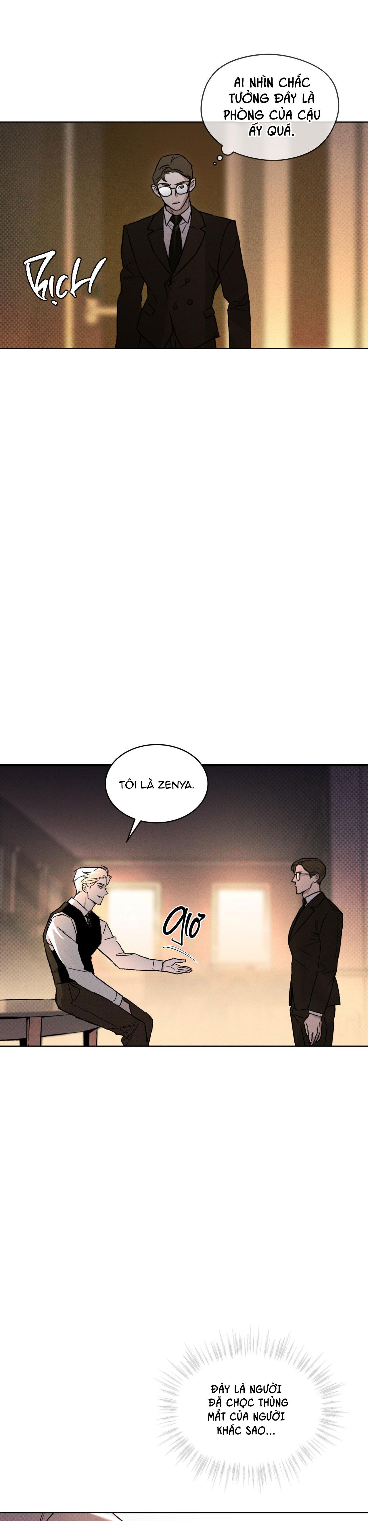 codename anastasia chapter 10 13