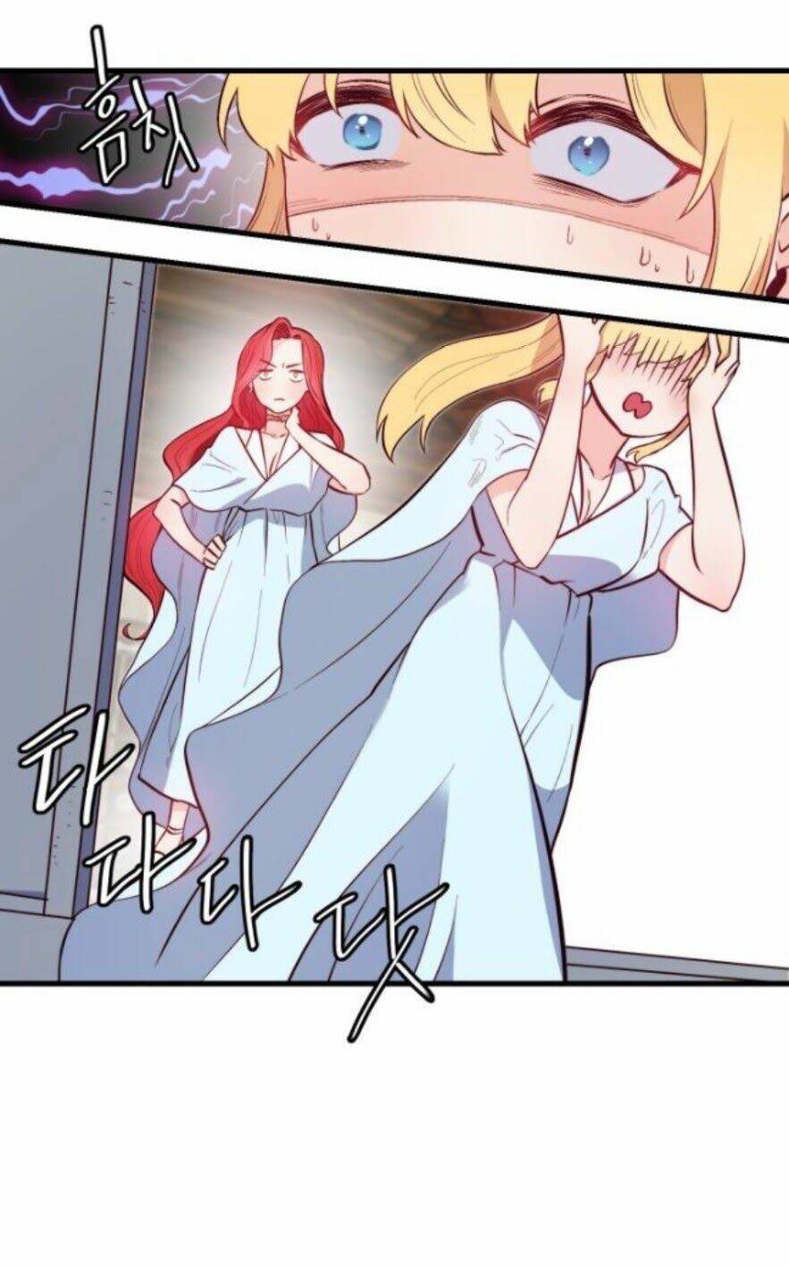 phản diện rất dễ làm chapter 2 13