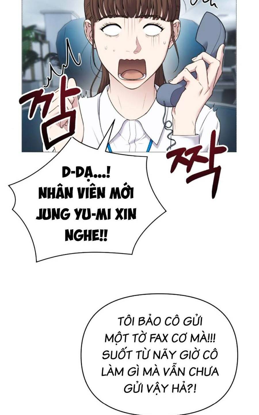 nhân viên thực tập kim chapter 3 57