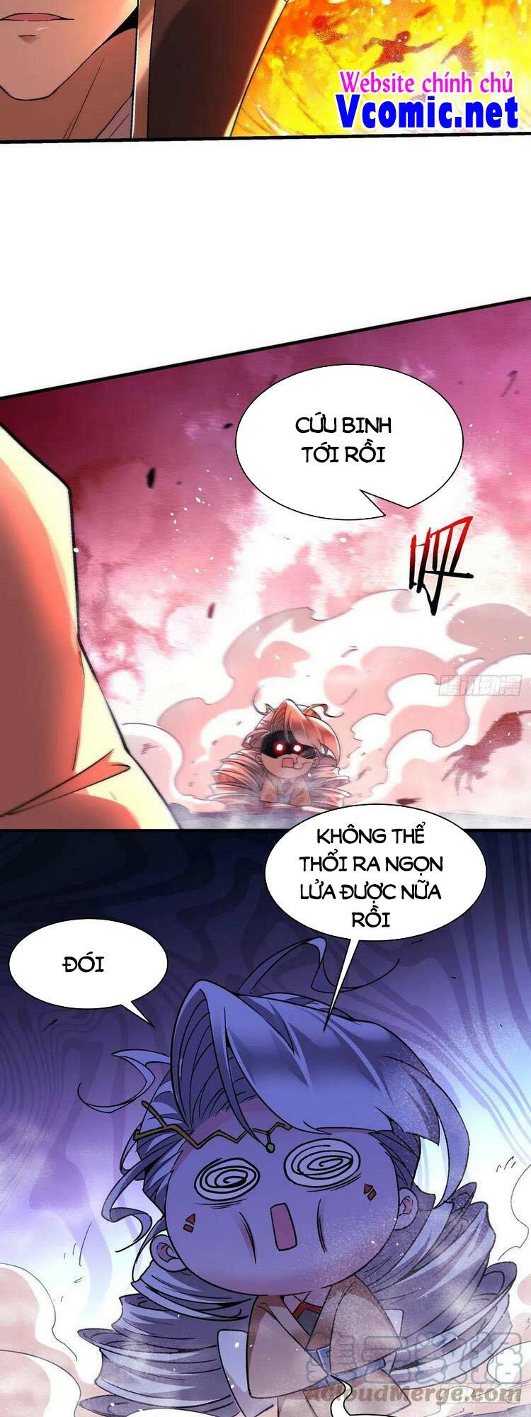 ta là nhà giàu số một, ta không muốn trọng sinh chapter 121 3