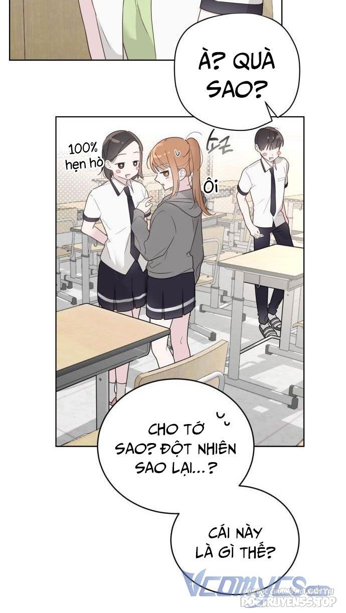 em đã tìm kiếm cả ngàn năm nay chapter 24 31