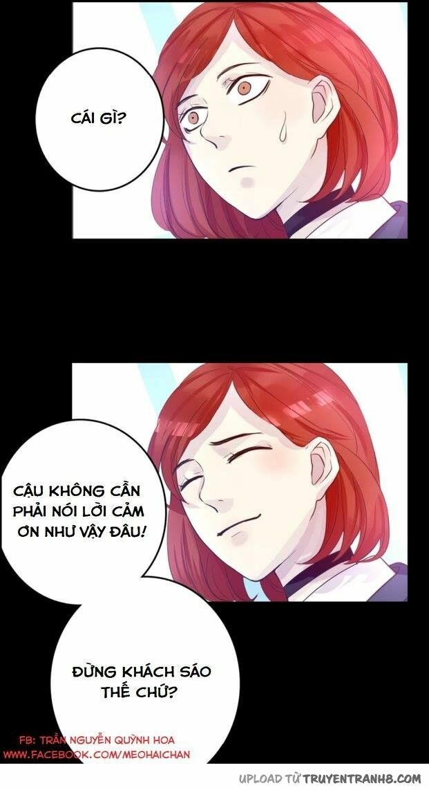 trả thù trường trung học phần 2 chapter 3 44