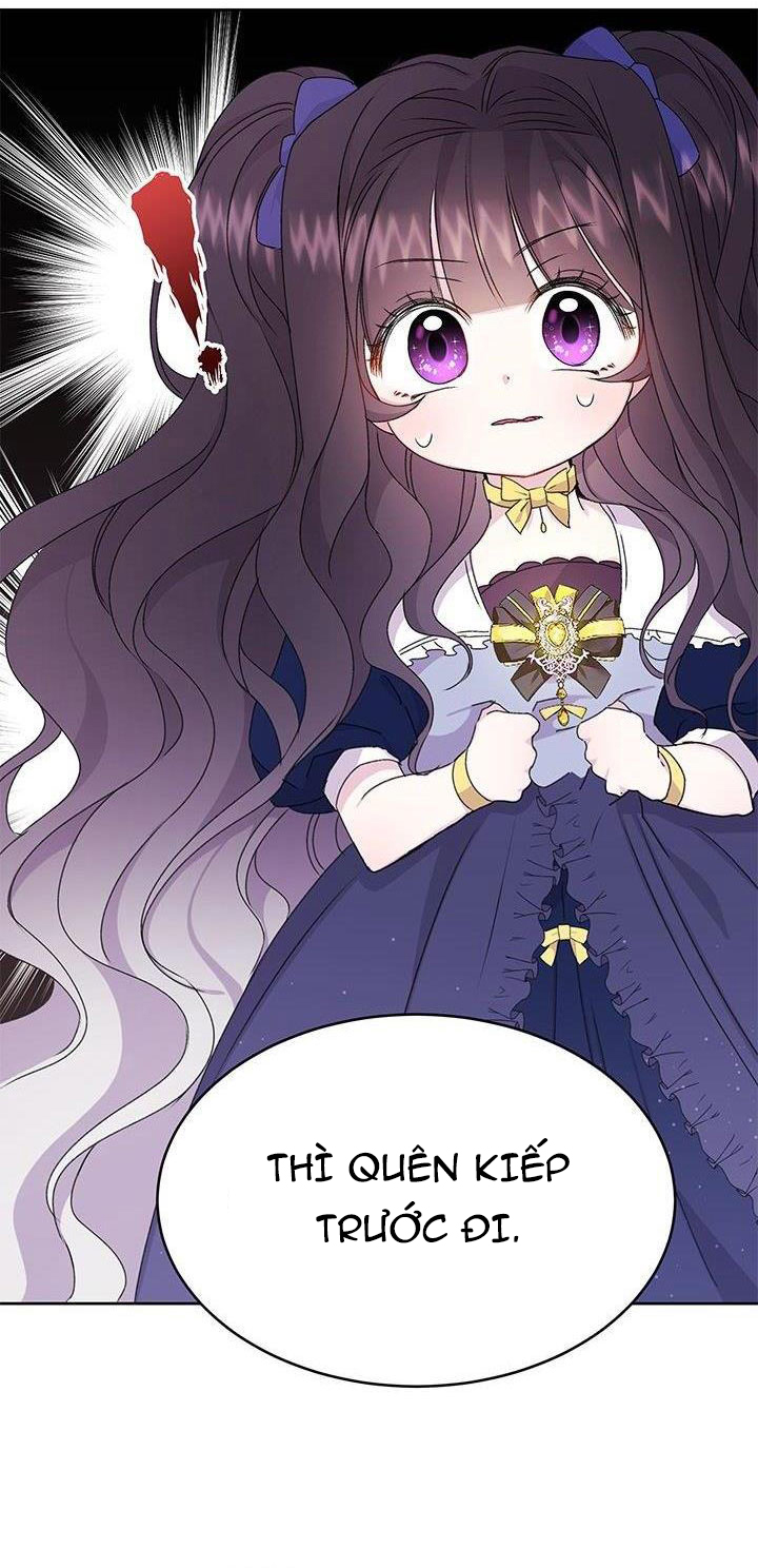 công chúa của sự hủy diệt chapter 3.2 5