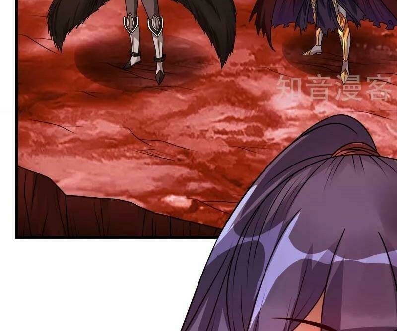 kiếm vũ chapter 119 5