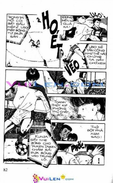 sôi động cầu trường full 17 tập chapter 13 82