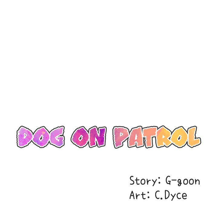 dog on patrol chapter 22 19