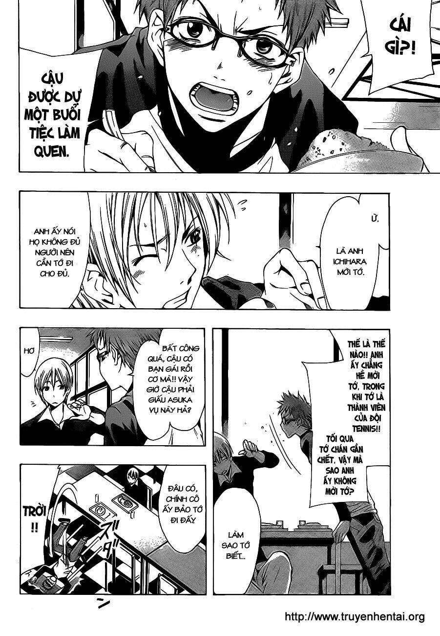 thị trấn tình yêu chapter 120 3