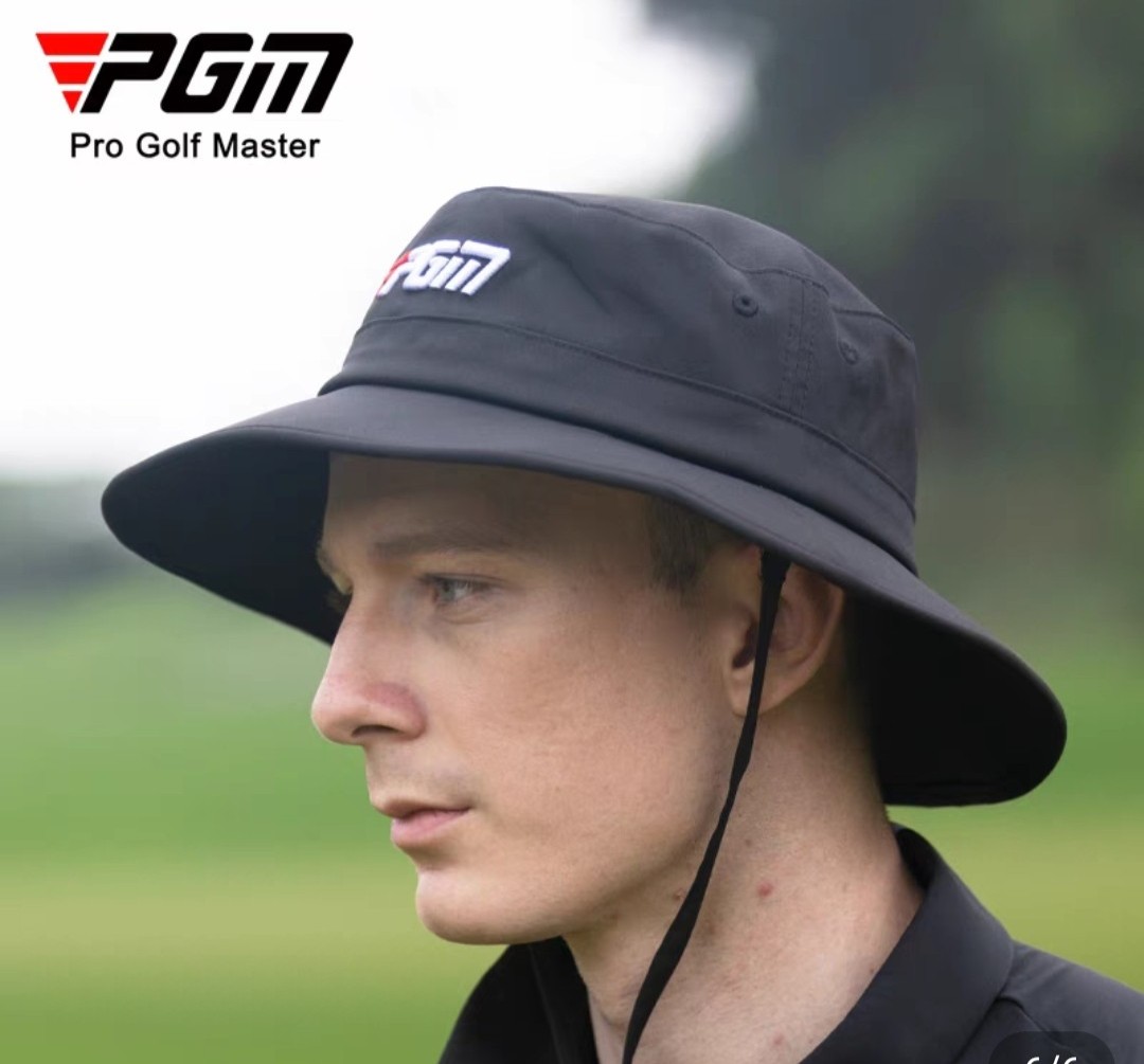 Mũ thể thao golf nam PGM-MZ059