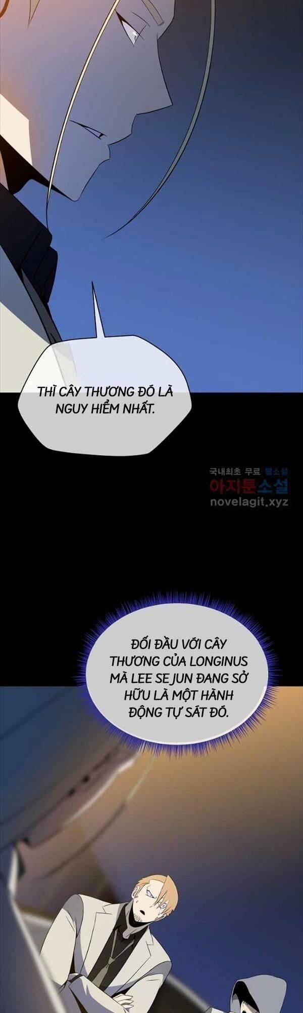 tiêu diệt đấng cứu thế chapter 139 24