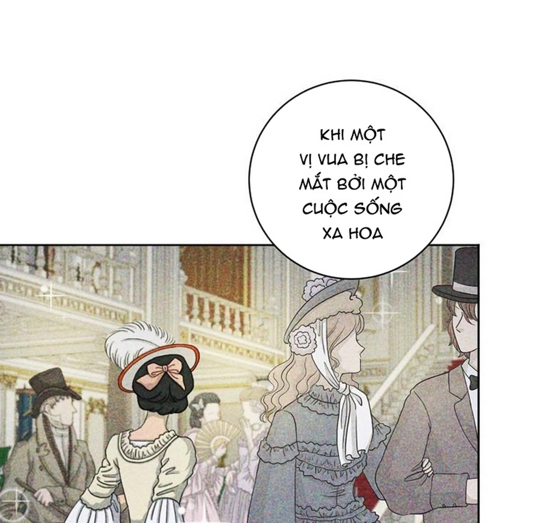 chinh phục quý ngài ma cà rồng chapter 3 8