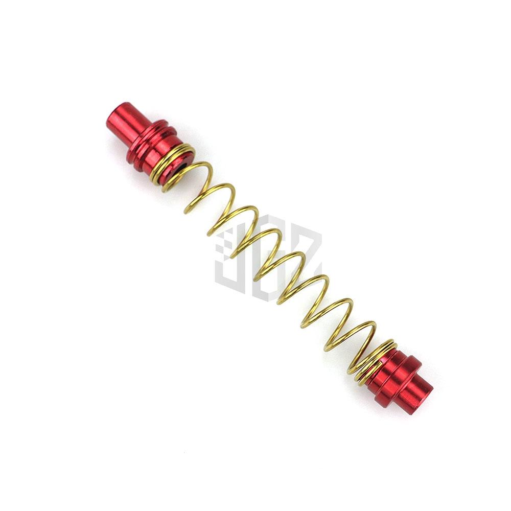 Tay Thắng 25mm Bằng Thép Không Gỉ Chất Lượng Cao Dành Cho Xe Máy