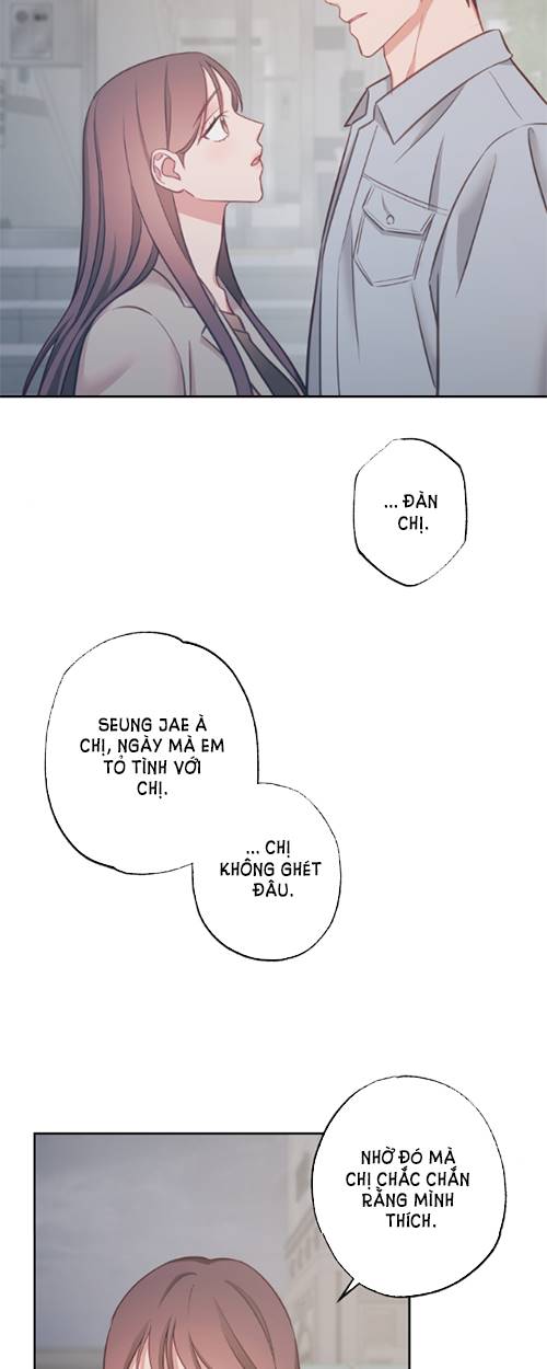 Trợ Lí Kim, Ăn Thử Không chapter 12.1 - Trang 10