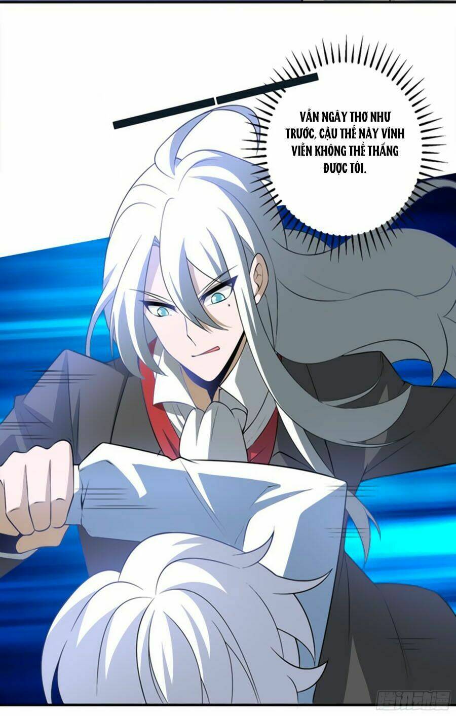 người yêu khát máu của tôi chapter 82 2