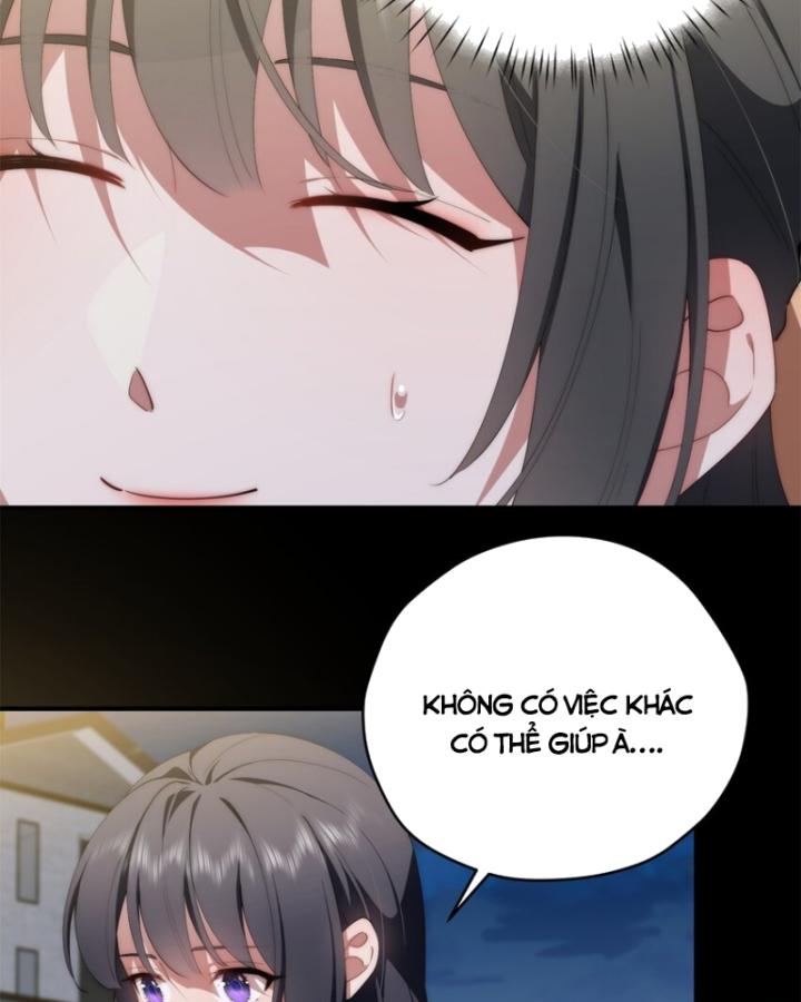 nữ chính chạy từ trong sách ra thì phải làm sao chapter 104 8