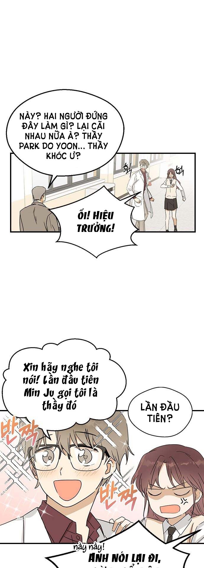 nhân duyên kiếp trước chapter 5.1 19