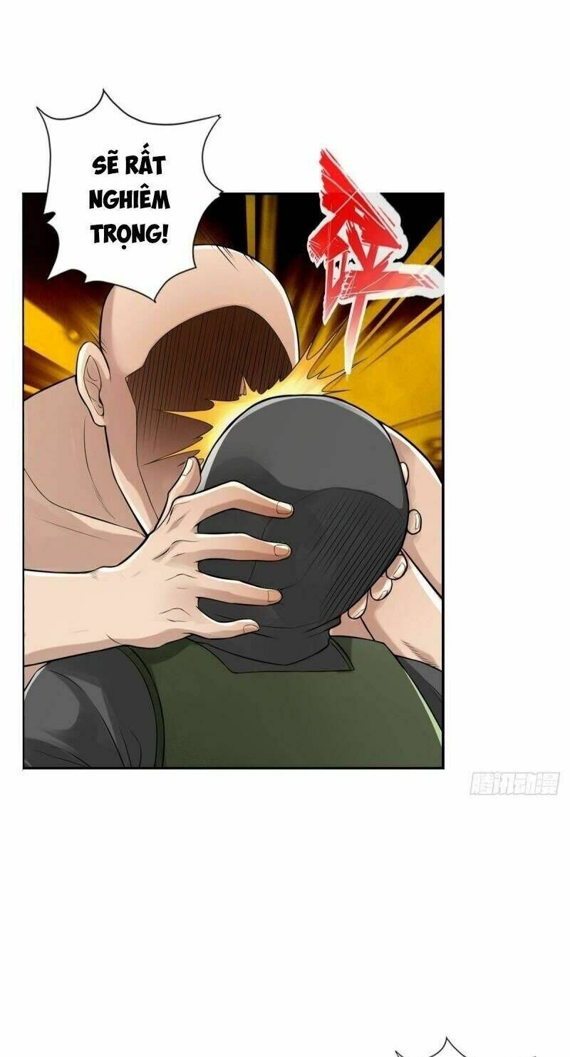 nhân vật phản diện đi tìm đường chết chapter 67 21