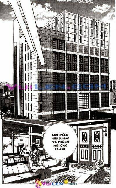 đừng tin cô ấy chapter 1 127