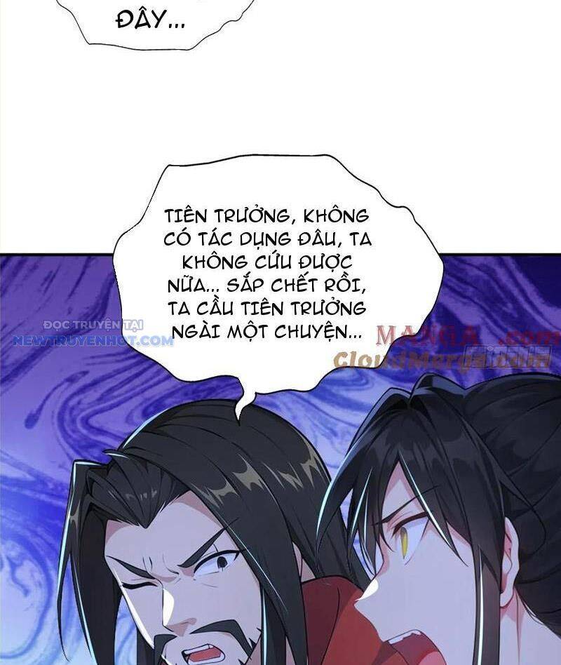 ta thực sự không muốn làm thần tiên chapter 103 42
