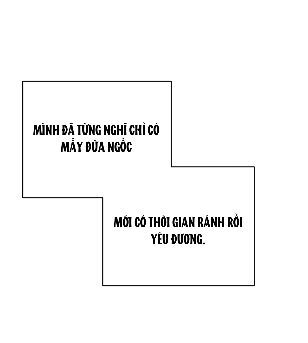 [18+] Trời Sinh Địch Thủ chapter 55.2 57