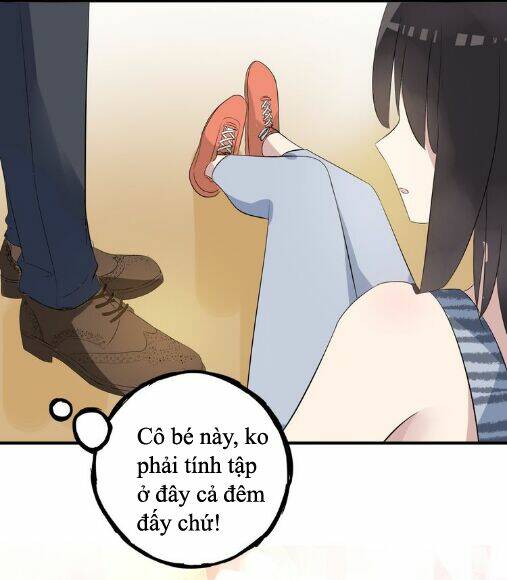 lều khều biết yêu chapter 12 37