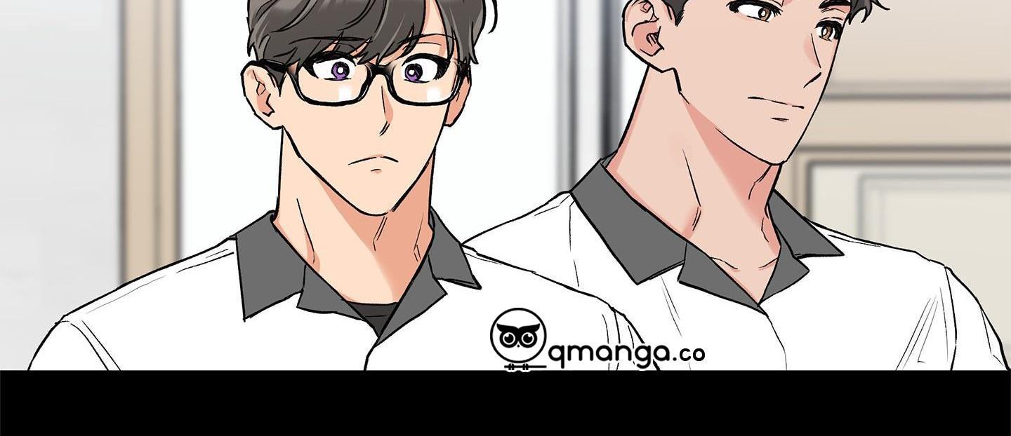 gâu gâu! chapter 38 72