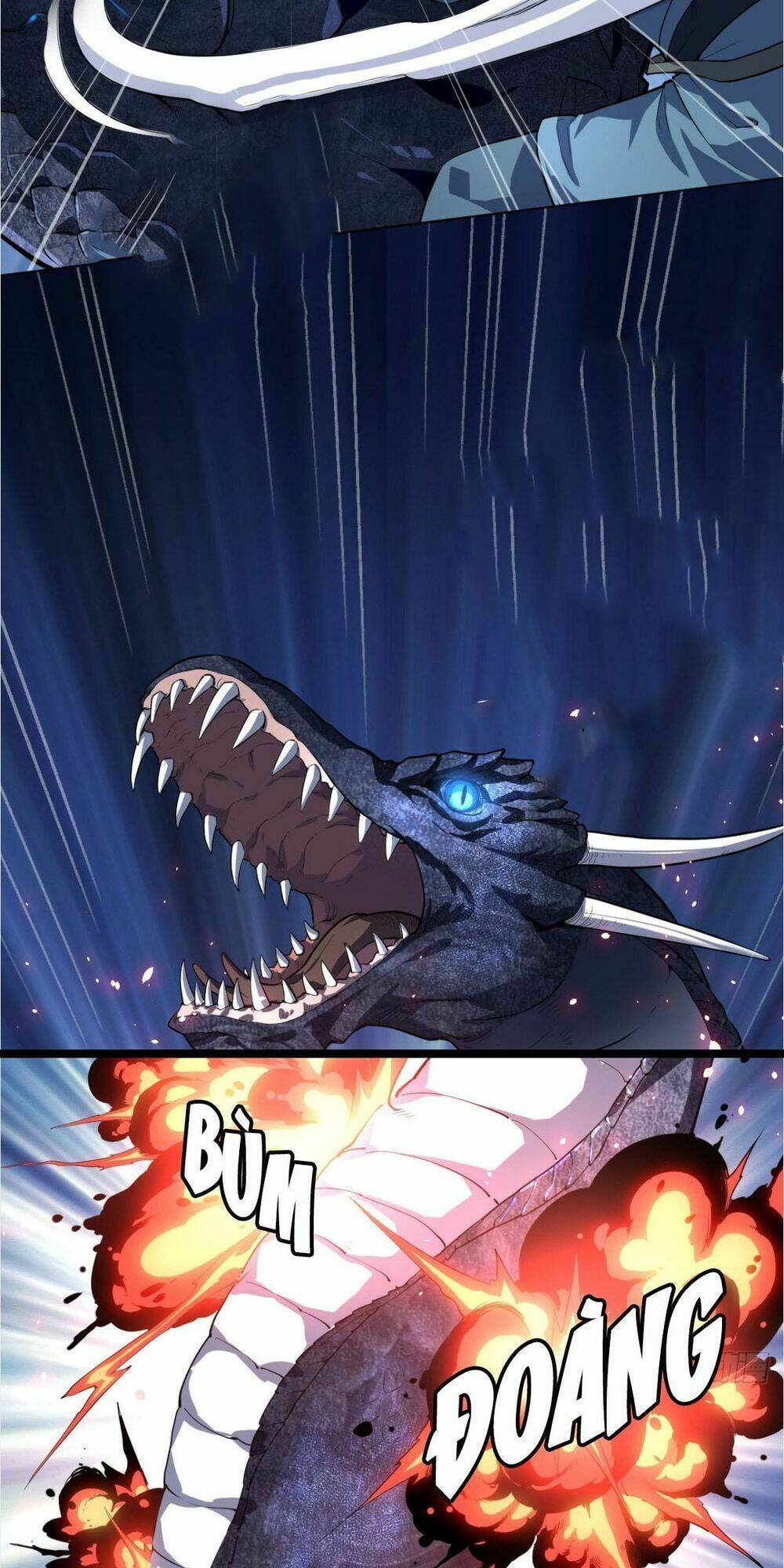 thần võ đế tôn chapter 12 2