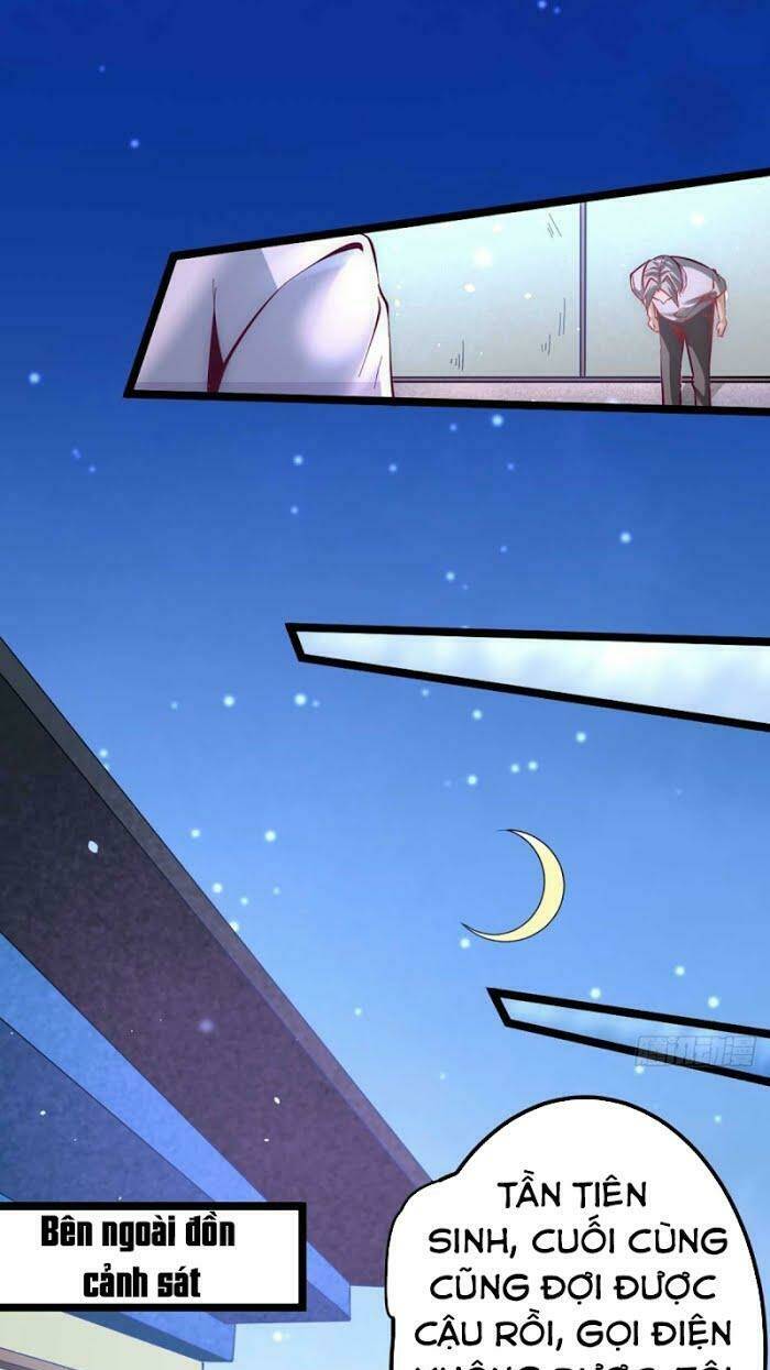 đô thị đỉnh phong cao thủ chapter 89 23