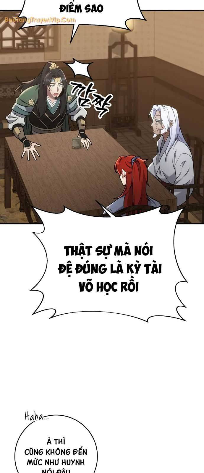 cửu thiên kiếm pháp chapter 99 26