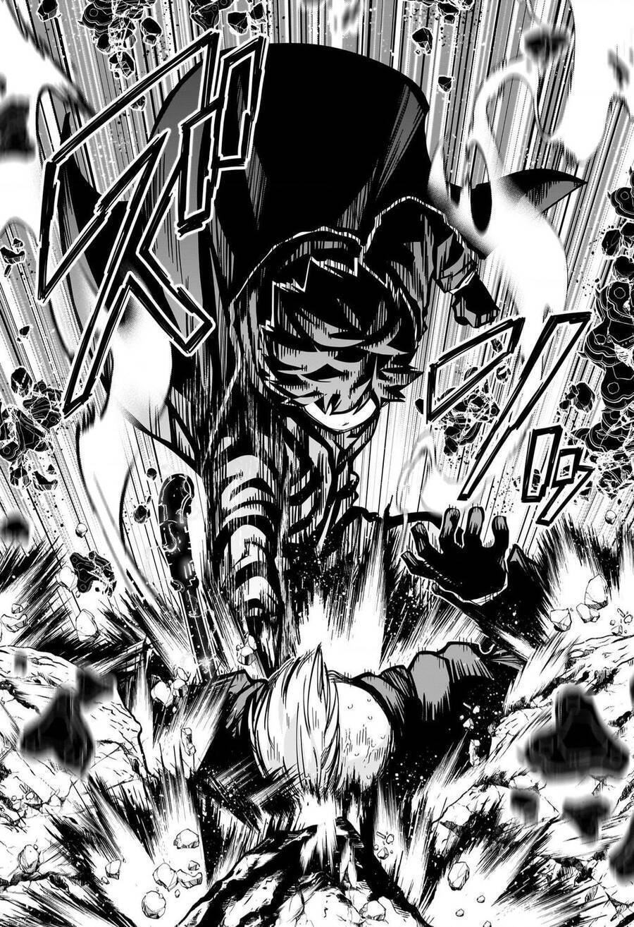 yozakura quartet chapter 173 4