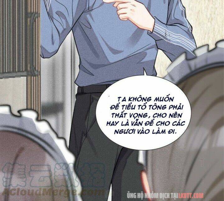 tôi trở thành tổ tông của 5 vị đại lão chapter 7 50